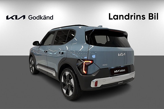 Kia EV2 6 of 17