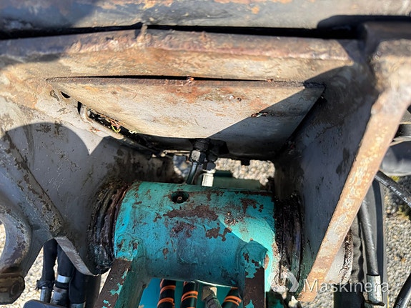 Grävmaskin kobelco SK75SR-3E 23 of 27