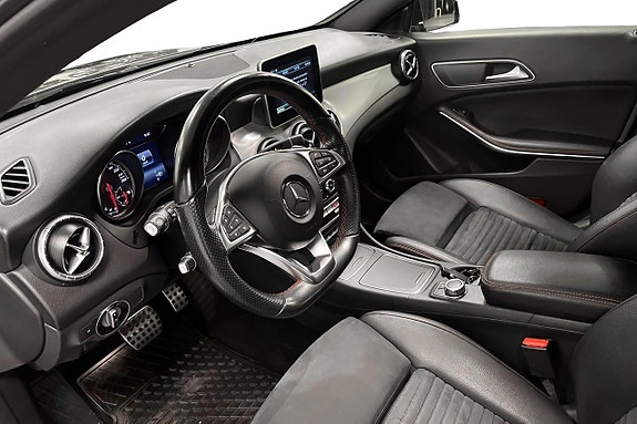 Mercedes-Benz CLA180 d 6 of 13