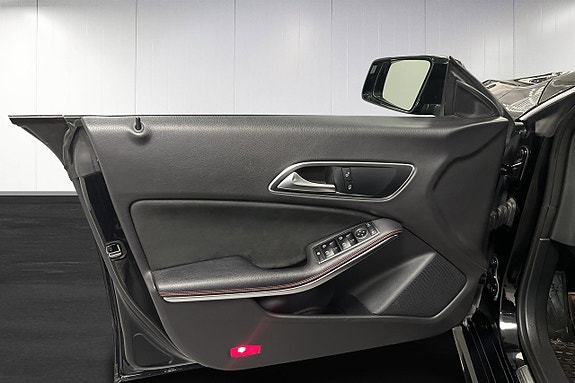Mercedes-Benz CLA180 d 7 of 13