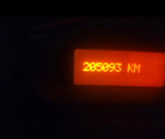 Nissan Nv400 Spolbil 5 of 5