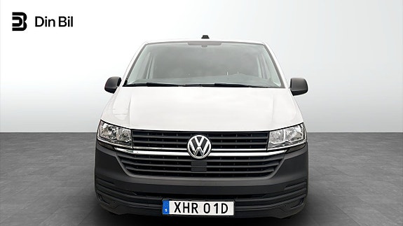 Volkswagen Transporter 4 of 12