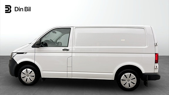 Volkswagen Transporter 2 of 12