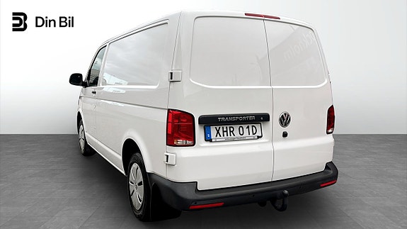 Volkswagen Transporter 3 of 12