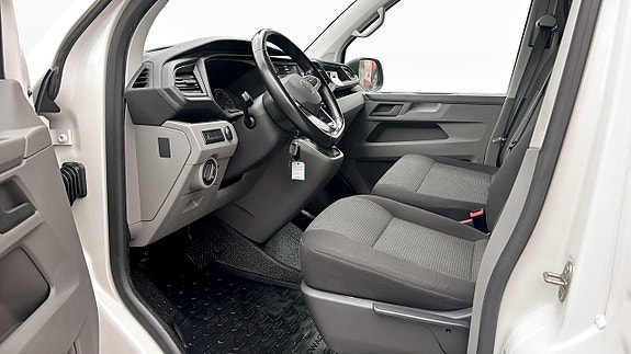 Volkswagen Transporter 11 of 12