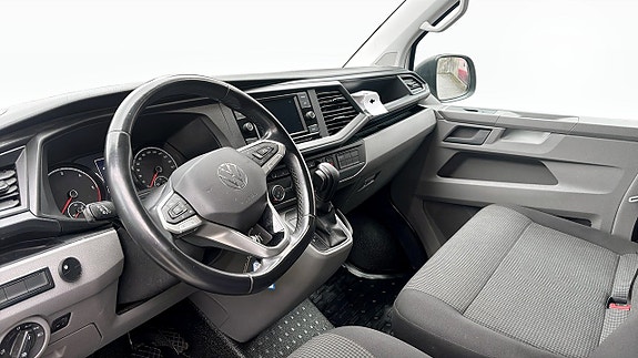 Volkswagen Transporter 7 of 12