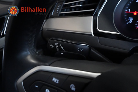 Volkswagen Passat 24 of 24