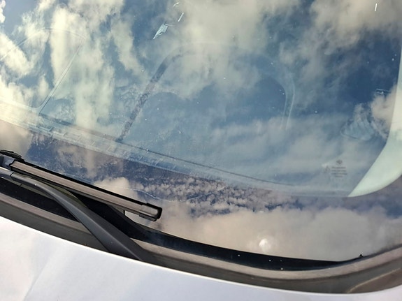 BMW 520d 11 of 11