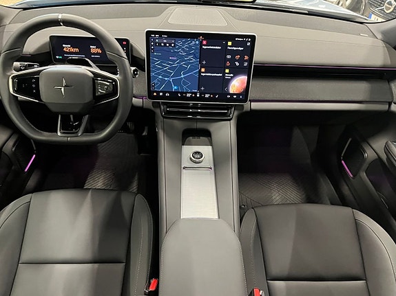 Polestar 4 5 of 20