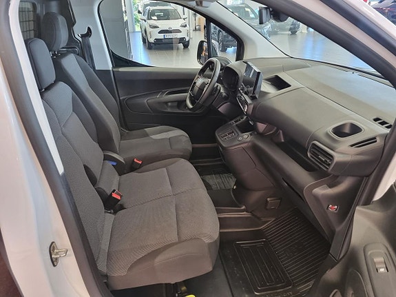 Toyota Proace City 12 of 15