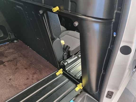 Toyota Proace City 13 of 15