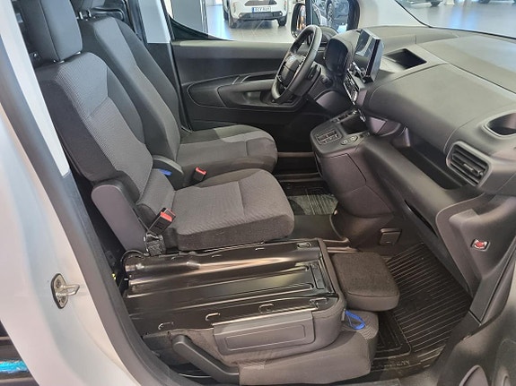 Toyota Proace City 14 of 15