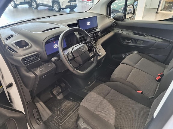 Toyota Proace City 8 of 15