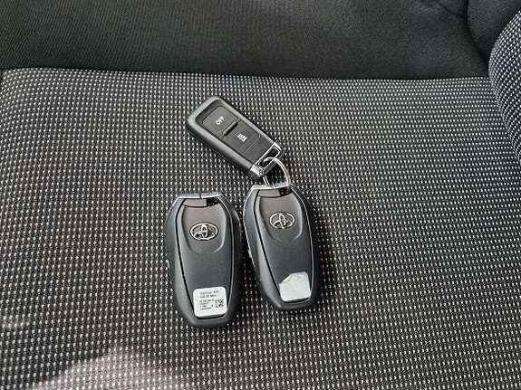 Toyota Proace City 15 of 15