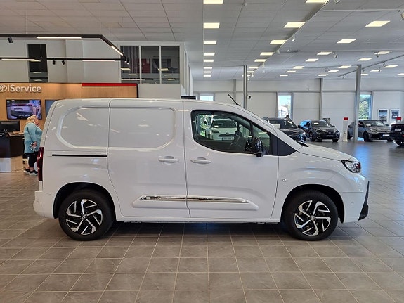 Toyota Proace City 6 of 15
