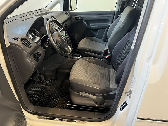 Volkswagen Caddy 11 of 16