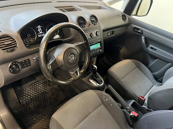 Volkswagen Caddy 15 of 16