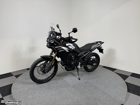 CFMOTO 450 MT BLACK 4 of 12