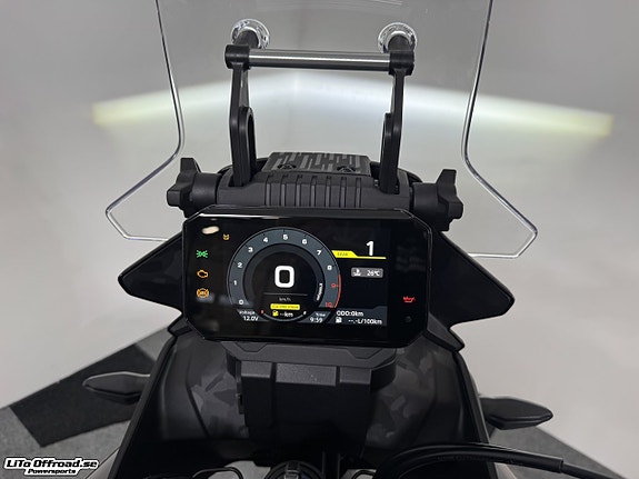 CFMOTO 450 MT BLACK 10 of 12