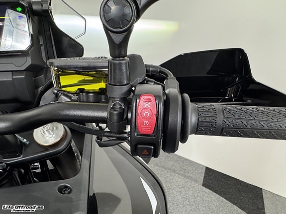 CFMOTO 450 MT BLACK 11 of 12