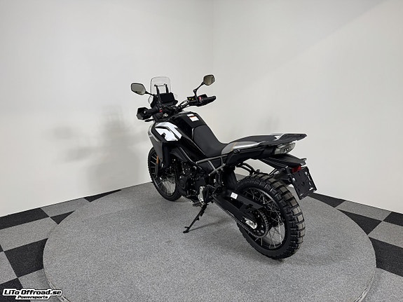 CFMOTO 450 MT BLACK 9 of 12