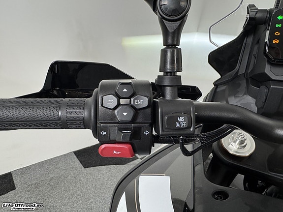 CFMOTO 450 MT BLACK 12 of 12