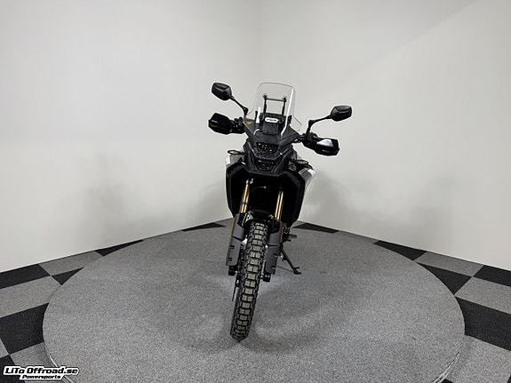 CFMOTO 450 MT BLACK 5 of 12