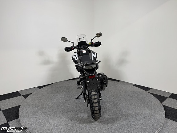 CFMOTO 450 MT BLACK 7 of 12