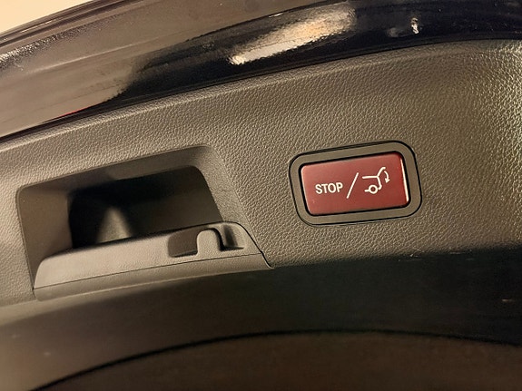 Mercedes-Benz GLE350 d 24 of 25