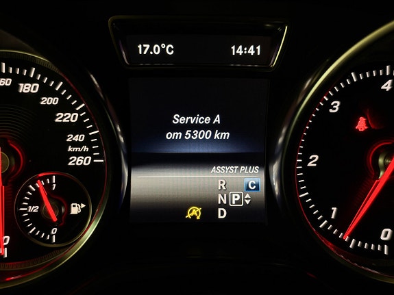 Mercedes-Benz GLE350 d 18 of 25