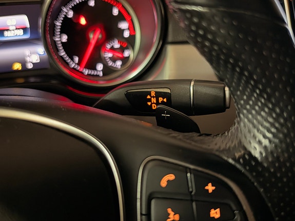 Mercedes-Benz GLE350 d 14 of 25
