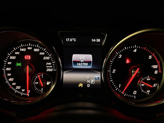 Mercedes-Benz GLE350 d 11 of 25
