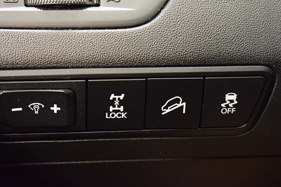 Hyundai ix35 12 of 15