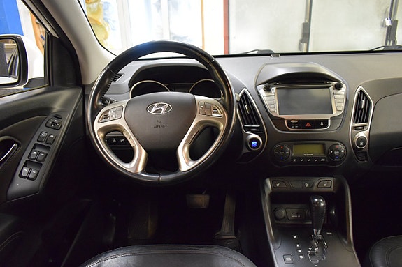 Hyundai ix35 6 of 15