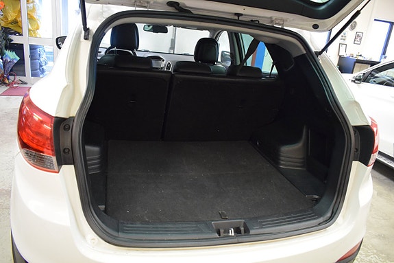 Hyundai ix35 13 of 15