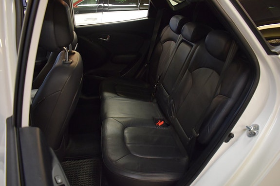 Hyundai ix35 9 of 15