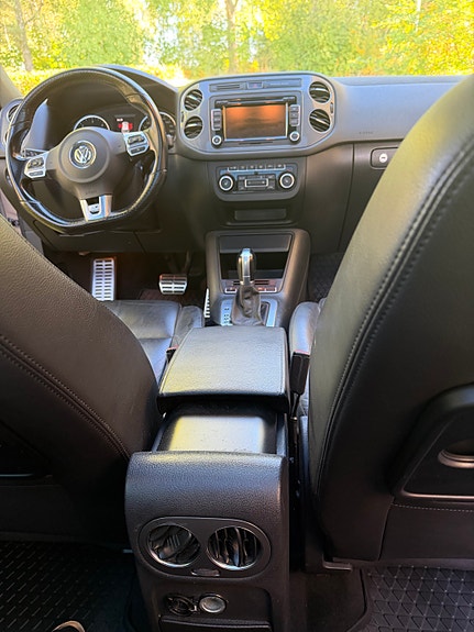 Volkswagen Tiguan 8 of 9