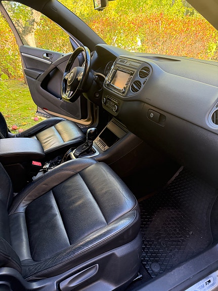 Volkswagen Tiguan 9 of 9