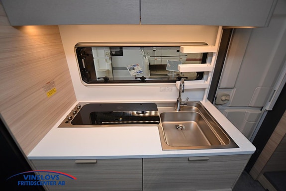 Adria ALTEA 542 PK 11 of 14