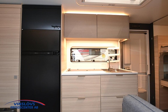 Adria ALTEA 542 PK 10 of 14