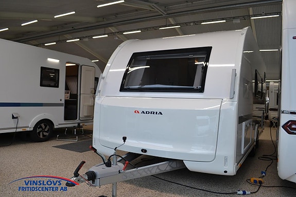 Adria ALTEA 542 PK 2 of 14