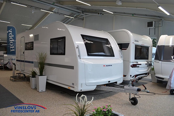 Adria ALTEA 542 PK