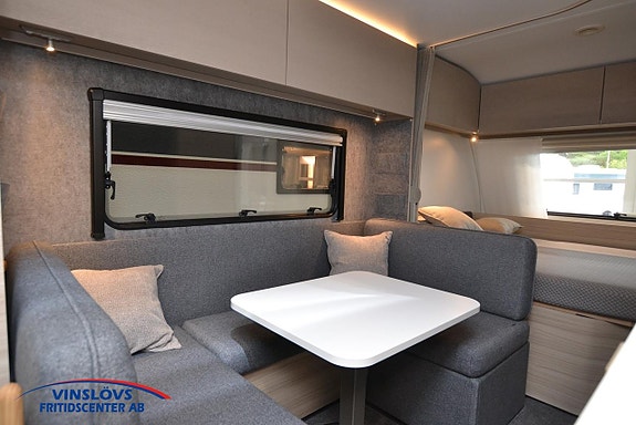 Adria ALTEA 542 PK 8 of 14