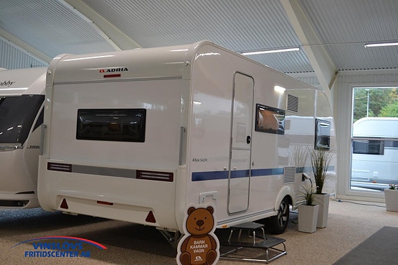 Adria ALTEA 542 PK 3 of 14