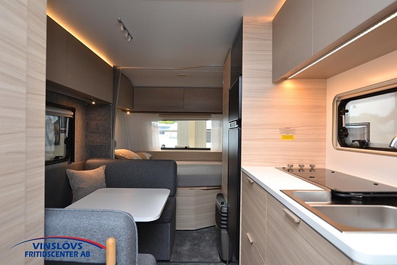 Adria ALTEA 542 PK 7 of 14