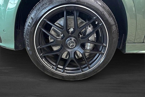 Mercedes-Benz GLE53 5 of 17
