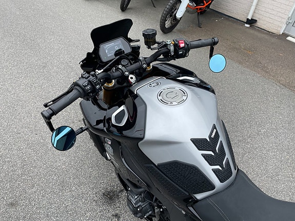 Yamaha MT-10 SP Fullutrustad 6 of 7