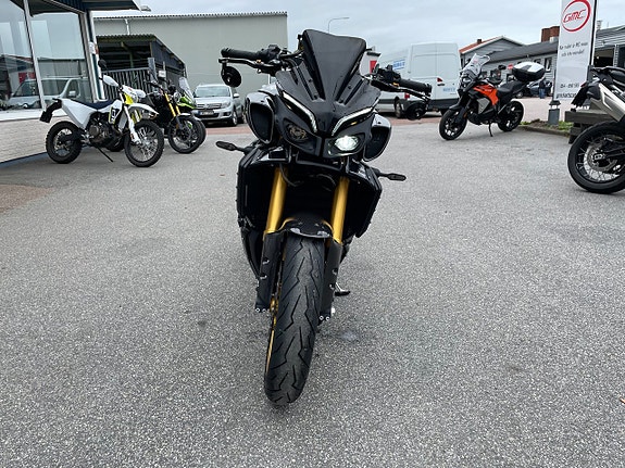Yamaha MT-10 SP Fullutrustad 5 of 7