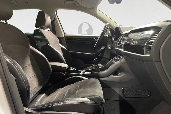Skoda Kodiaq 15 of 17