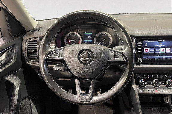 Skoda Kodiaq 13 of 17